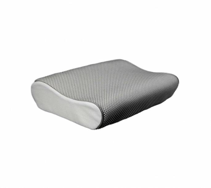 Подушка ортопедическая Memory foam Эргономика С - Фото